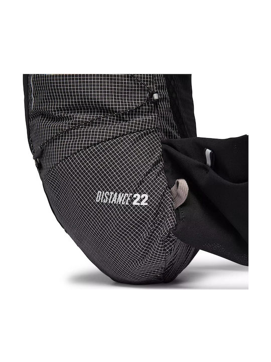 Black Diamond Distance 22lt Negru