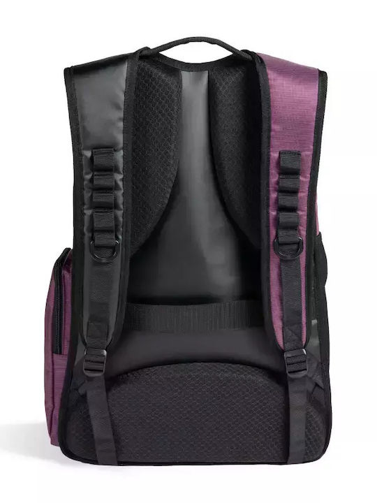Arena Backpack 45lt Μωβ