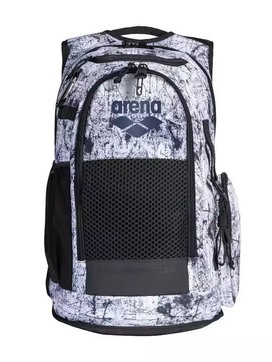 Arena Backpack 45lt Γκρι