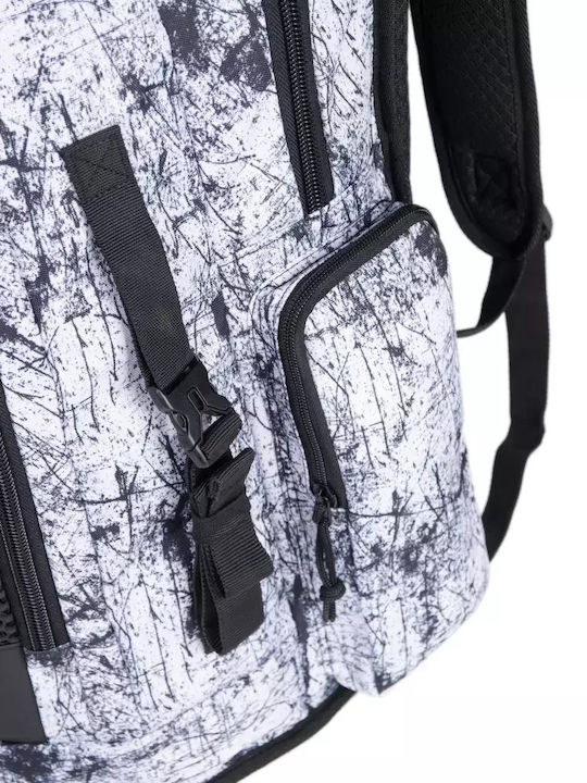 Arena Backpack 45lt Γκρι