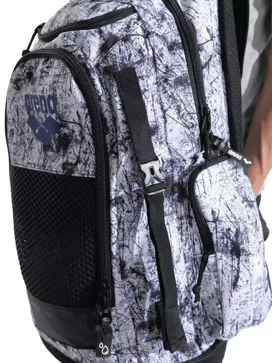 Arena Backpack 45lt Γκρι