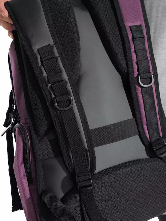 Arena Раница 45л Лилава