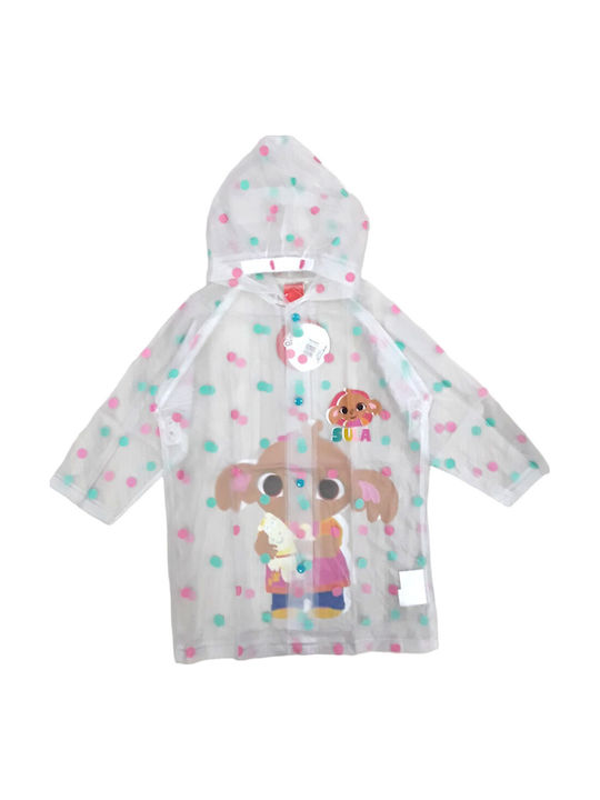 Rain Set 4 99900270011
