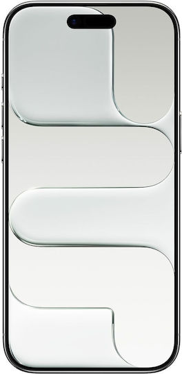 Apple iPhone Air (12GB/1TB) Cloud White