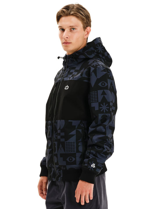Jacket Bomber Gray