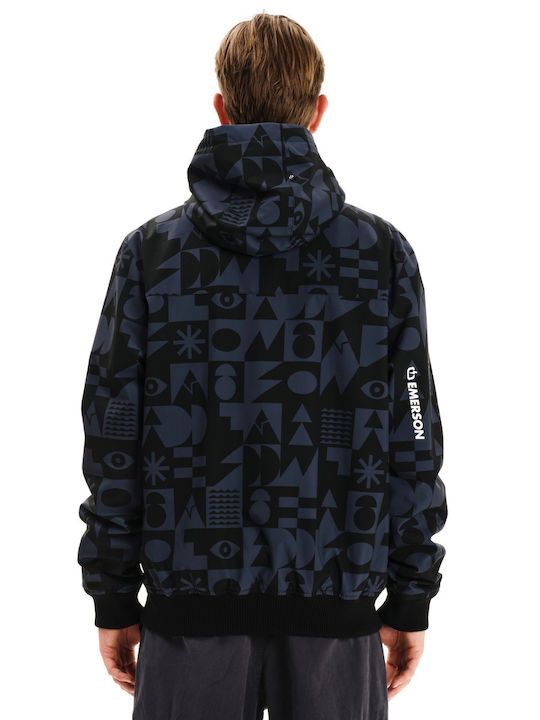 Jacket Bomber Gray