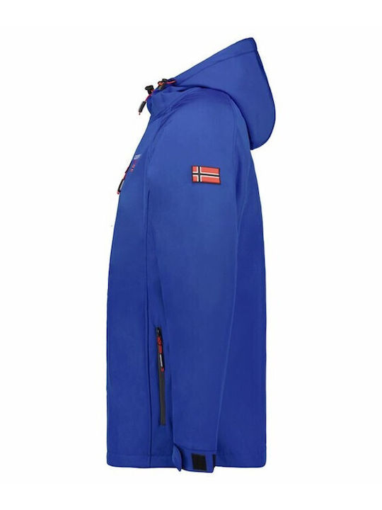 Geographical Norway