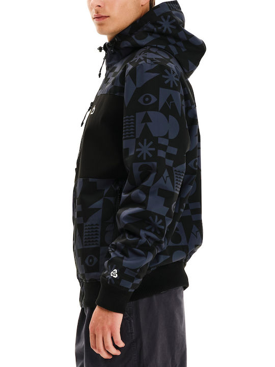 Jacket Bomber Gray