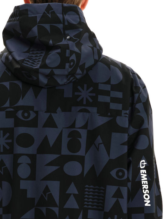 Jacket Bomber Gray