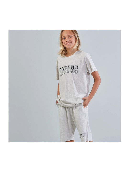 Tricou pentru copii Gri