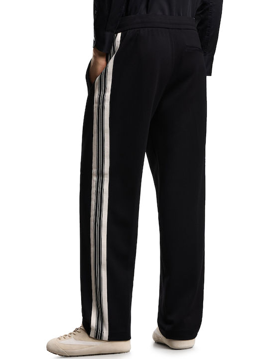 Emporio Armani Jogger Pants Black