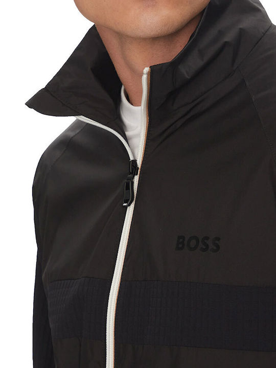 Tracksuit Black