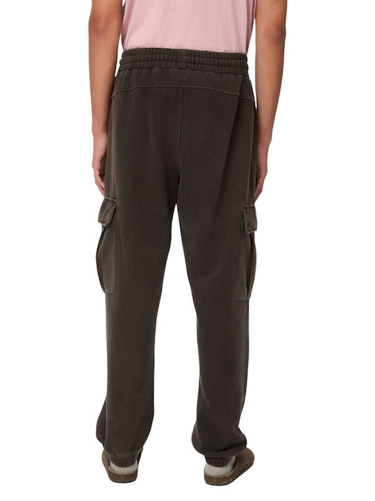Cargo Sweatpants Vint Blk Grey