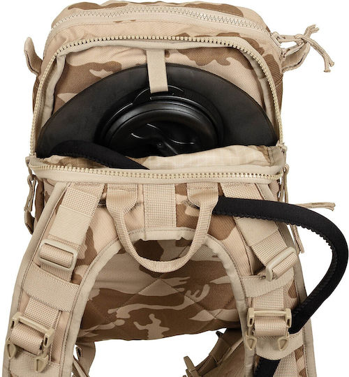 Assault Backpack Hydration Bladder Camelbak Cleaning Kit Desert Camouflage M95