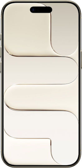 Apple iPhone Air (12/256GB) Light Gold