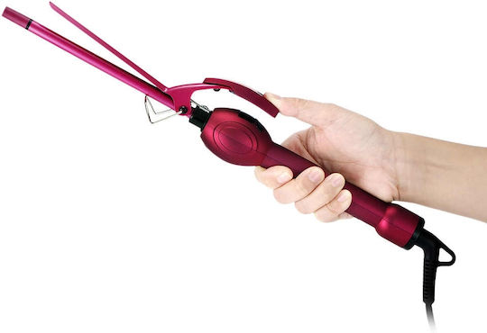 Kemei Hair Curling Iron 9mm 30W KM-1023