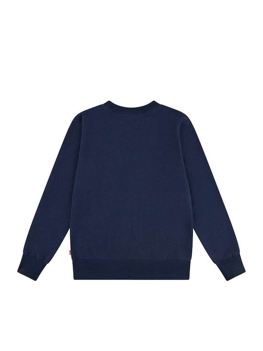 Παιδικό Φούτερ Dress Blues Crewneck