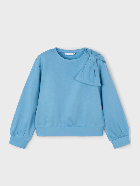 Hanorac Copii Blue