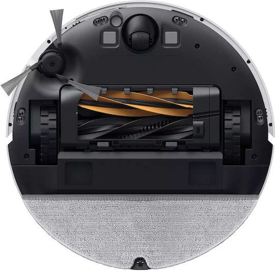 Dreame D20 Pro Robot Vacuum Cleaner with Laser Mapping and 13000Pa Suction Power White