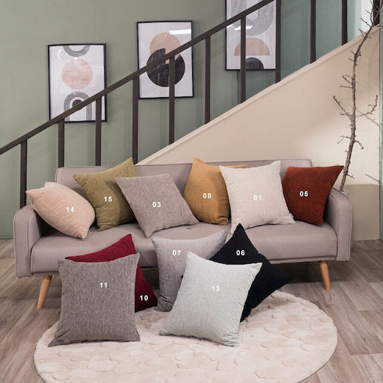 Teoran Sofa Cushion 01 50x50cm