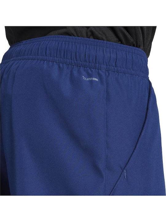 adidas Club Tennis JF8500 Herren Tennisbekleidung Blau