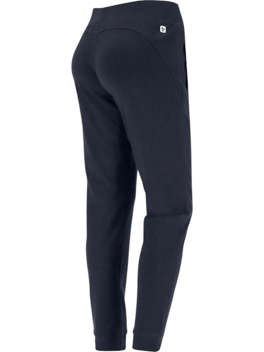 Freddy Pantaloni de trening Monochrome