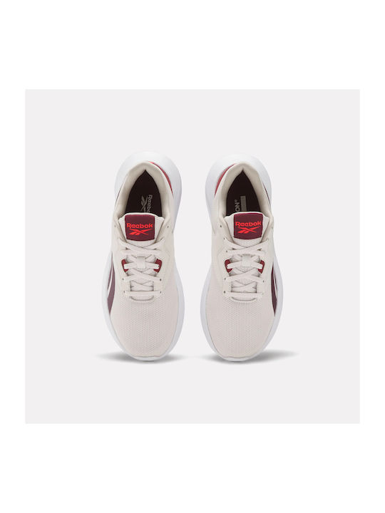 Energen Lux Γυναικεία Αθλητικά Παπούτσια Running Luxe Grey / Black
