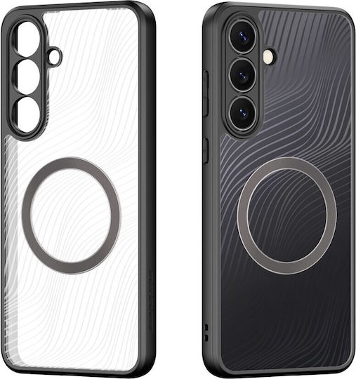 Dux Ducis Aimo Series Back Cover Plastic Transparent (Galaxy S25 FE)