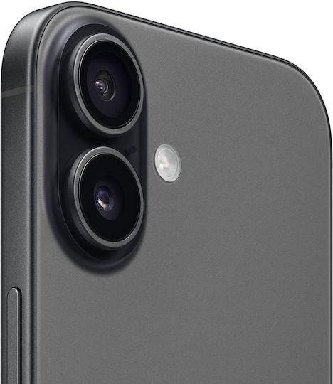 Apple iPhone 17 (8/512GB) Black