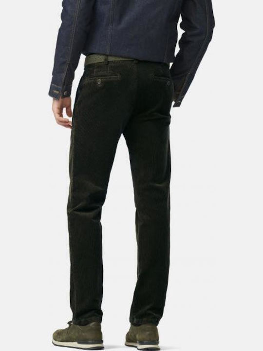 Bonn Trousers Olive