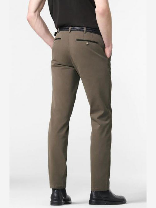 Bonn Παντελόνι Chino Stone