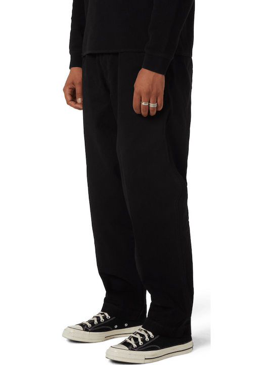 Cromer Παντελόνι Black