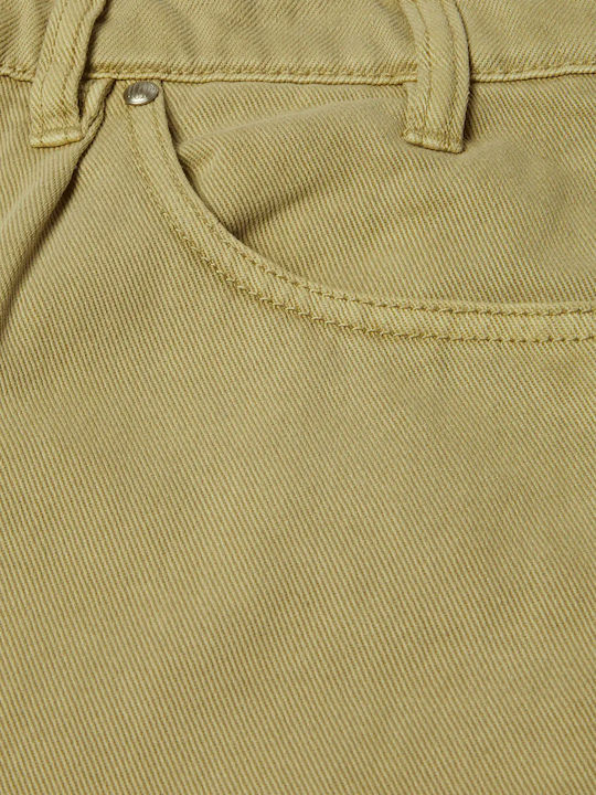 Cromer Pantaloni Beige