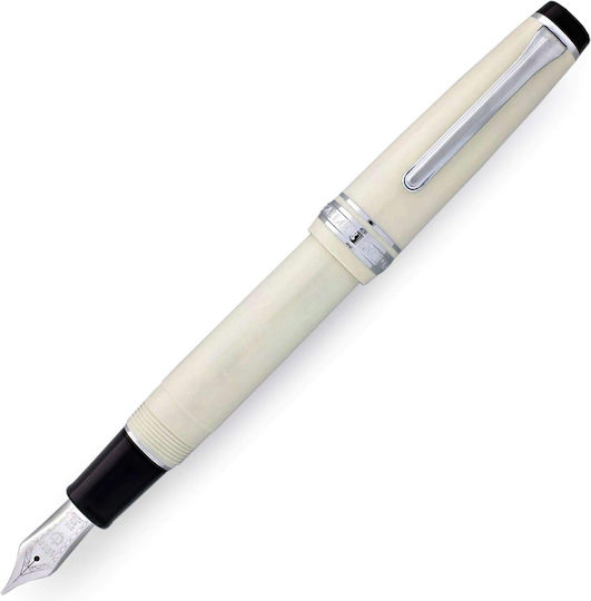 Sailor Pro Gear Слонова Кост Rt 21k Писалка