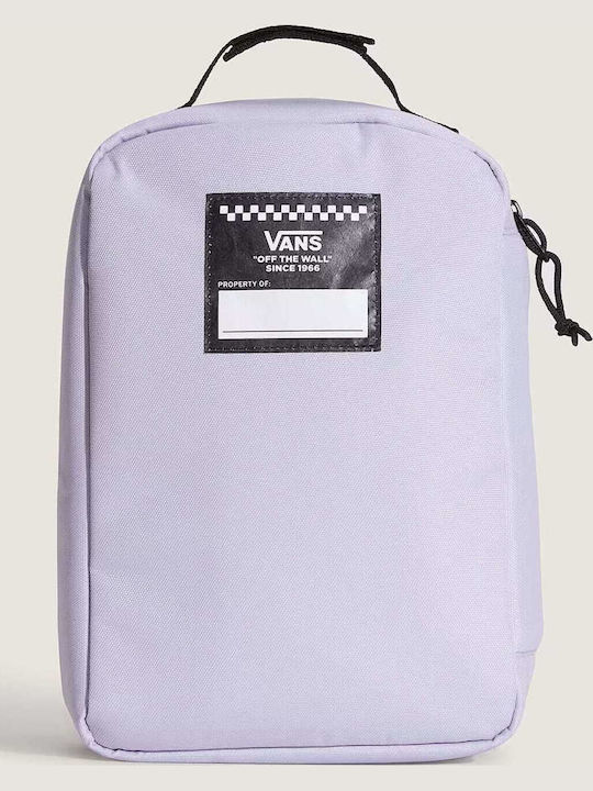 Vans Old Skool Bag Backpack Purple Vans Old Skool Bag Backpack Purple