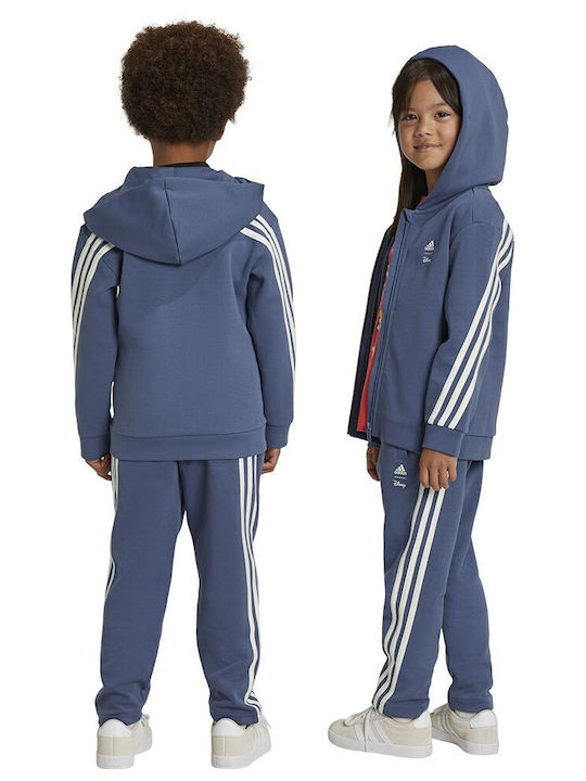 Kinder Trainingshose Blau 1Stück Disney Mickey Mouse