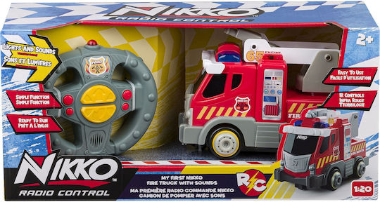 Nikko Electronic Children's Game
