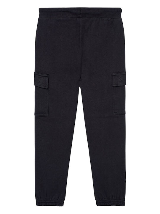 Kids Sweatpants Black