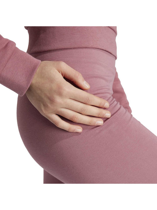 Colant Copii Sportiv Lung Pink Essentials