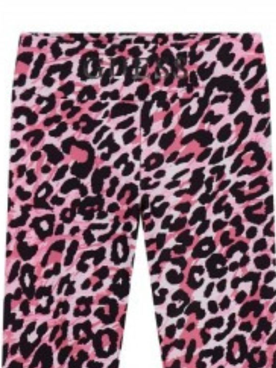 Colant Copii Lung Pink