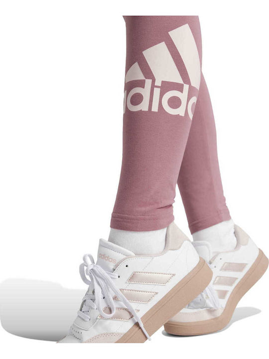 Colant Copii Sportiv Lung Pink Essentials