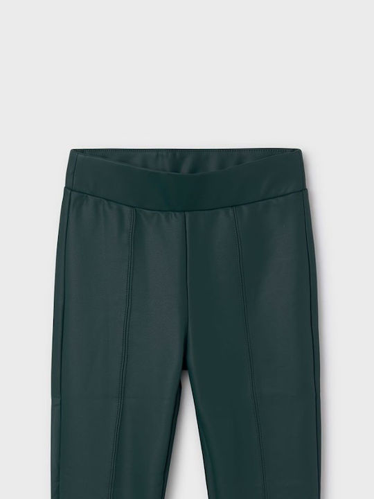 Детски Клин Дълъг Green