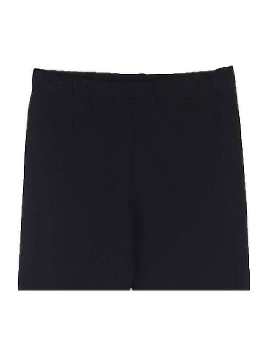 Kids Legging Long Black