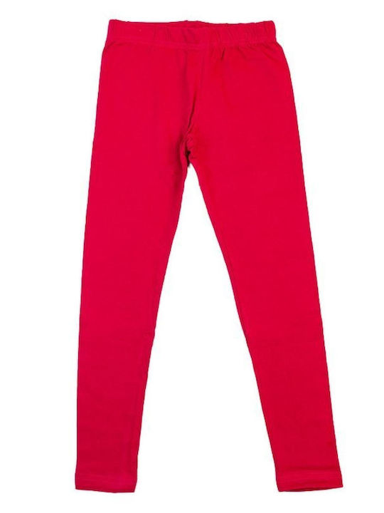 Детски Клин Дълъг Fuchsia