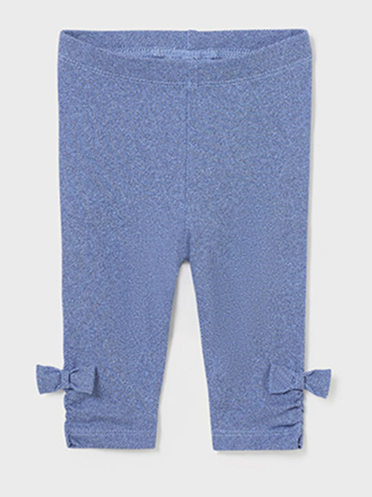Set Kinder Leggings Lang Pink
