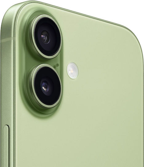 Apple iPhone 17 (8GB/512GB) Sage