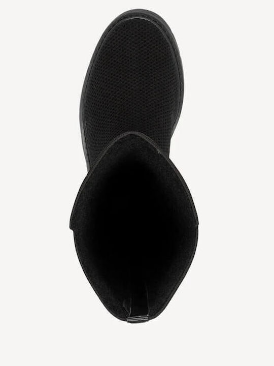 Women's Boots Black