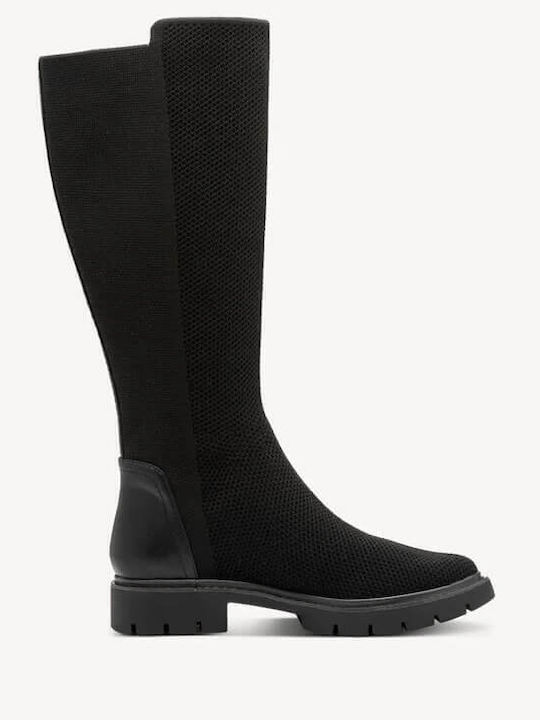 Women's Boots Black