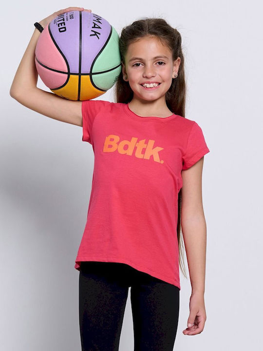 Kids Legging Sports Long Black