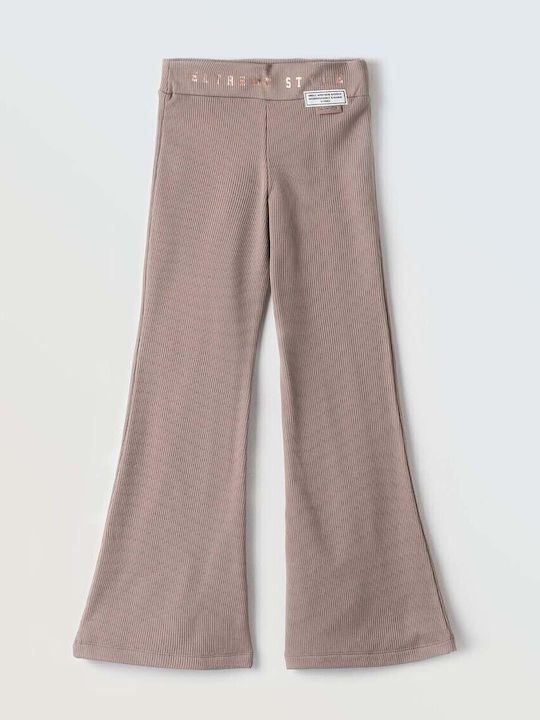 Colant Copii Lung Beige